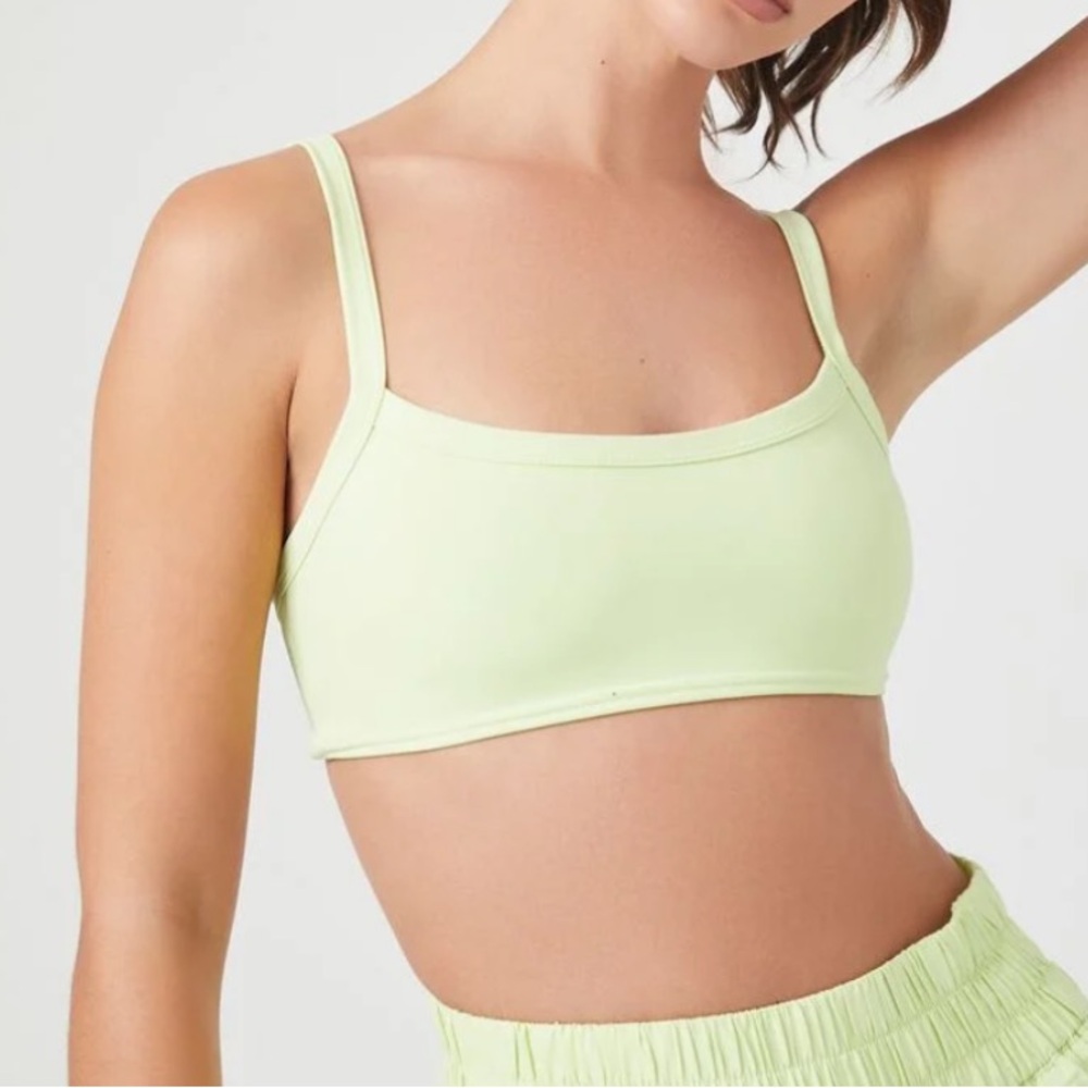 Workout top